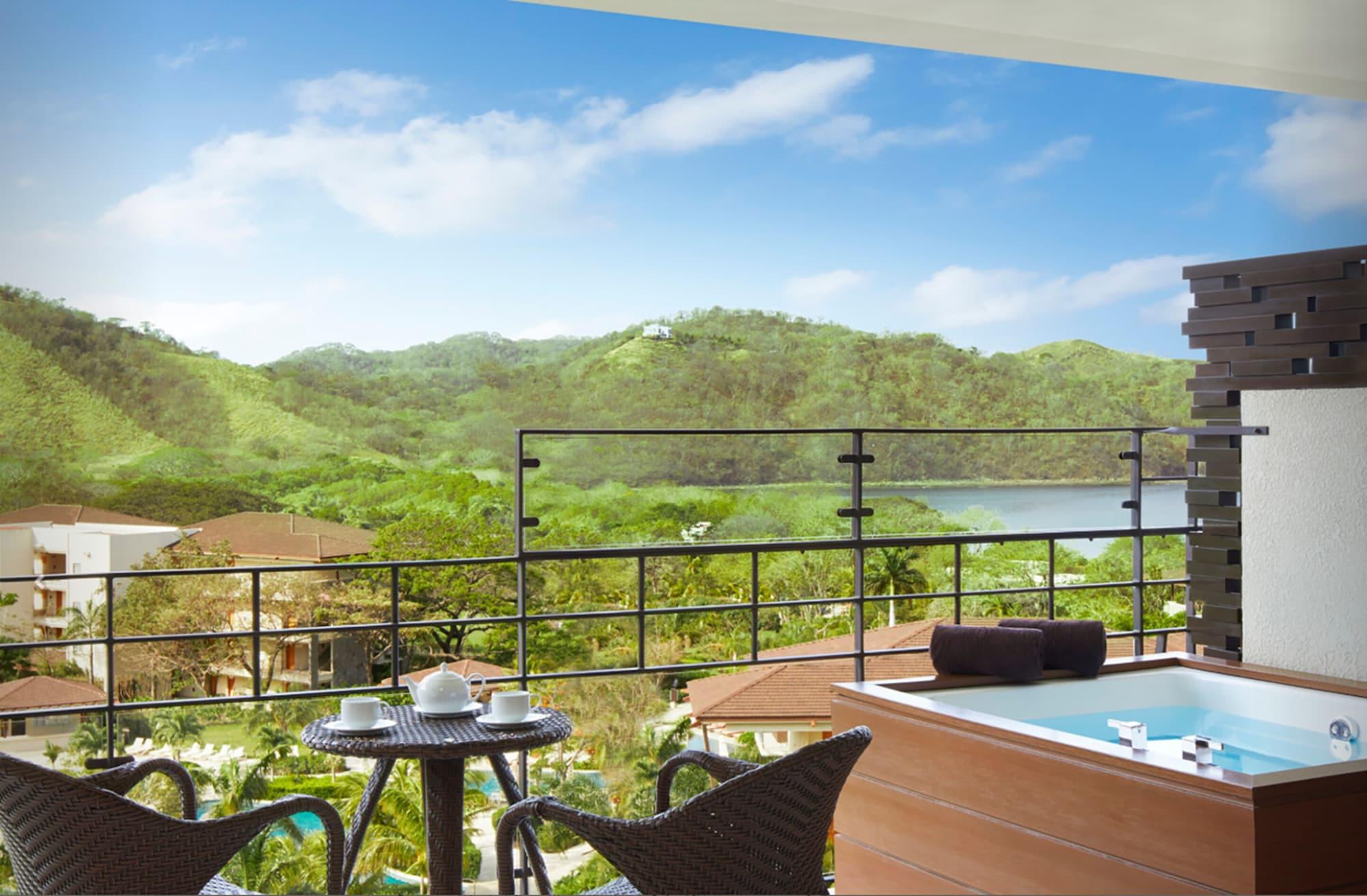 Dreams Las Mareas All Inclusive El Jobo Bagian luar foto