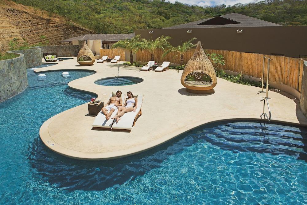 Dreams Las Mareas All Inclusive El Jobo Bagian luar foto