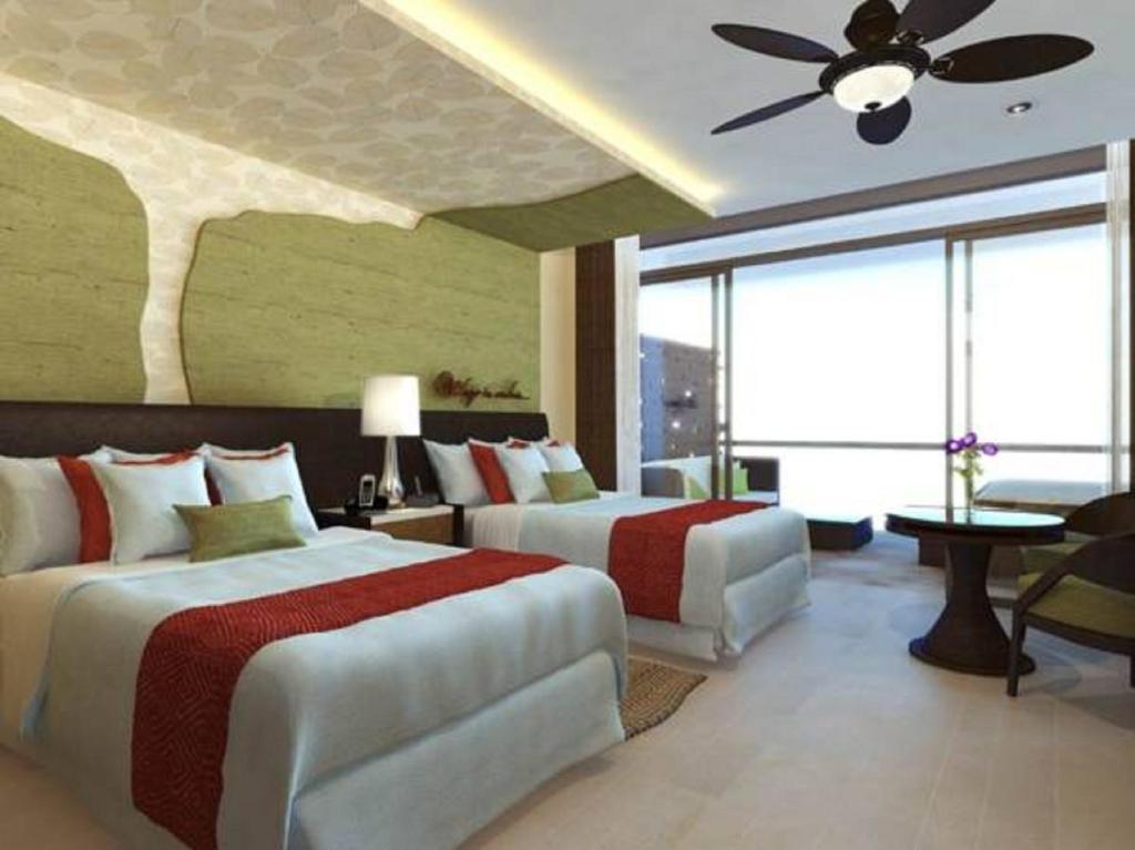 Dreams Las Mareas All Inclusive El Jobo Bagian luar foto