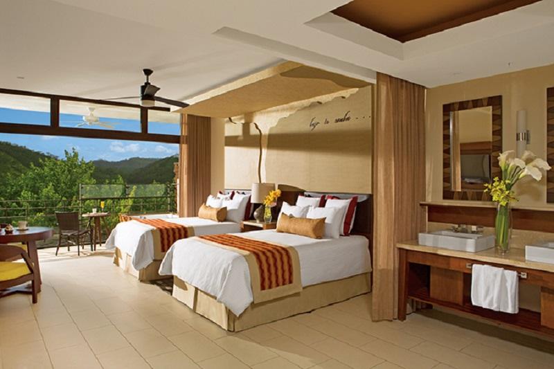 Dreams Las Mareas All Inclusive El Jobo Bagian luar foto