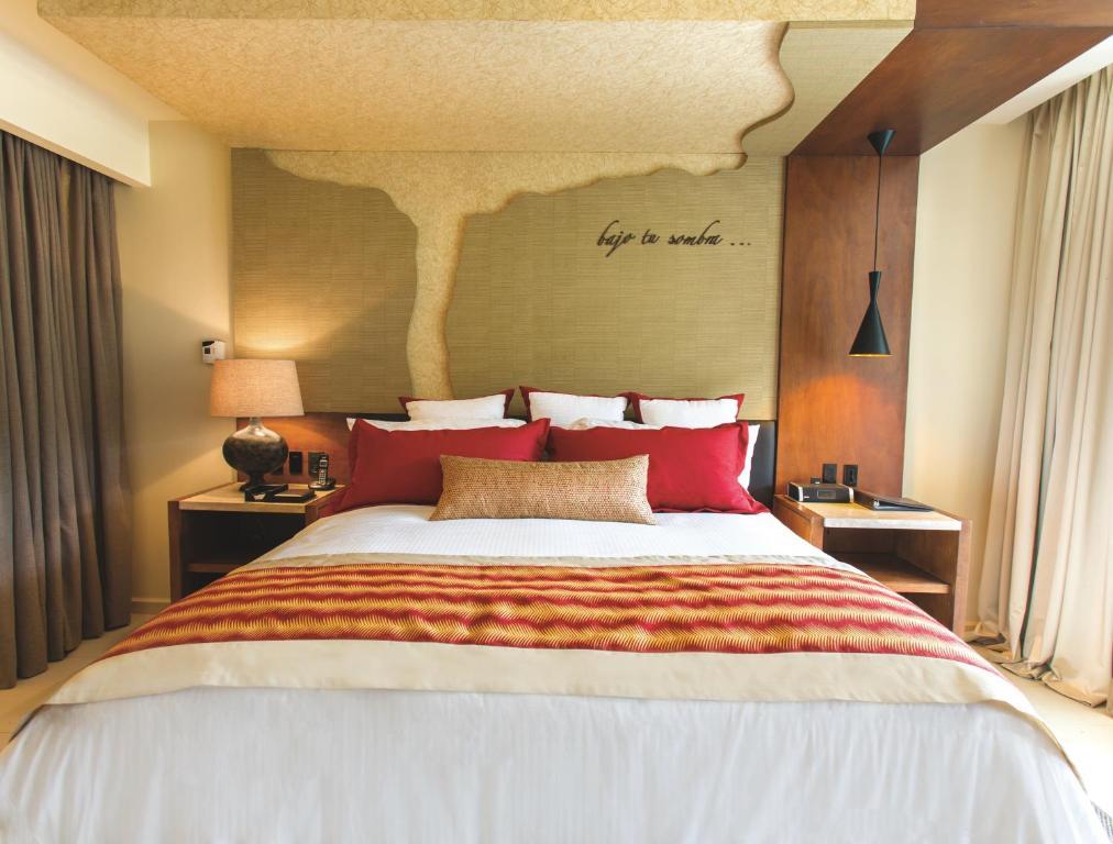 Dreams Las Mareas All Inclusive El Jobo Bagian luar foto
