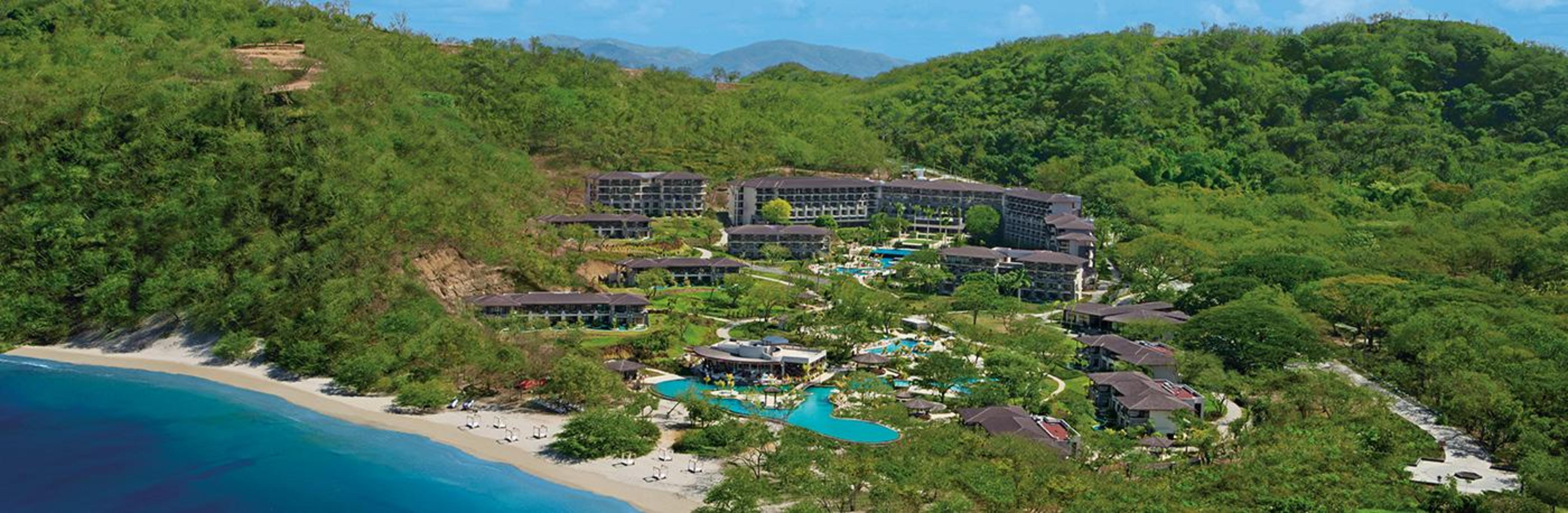 Dreams Las Mareas All Inclusive El Jobo Bagian luar foto
