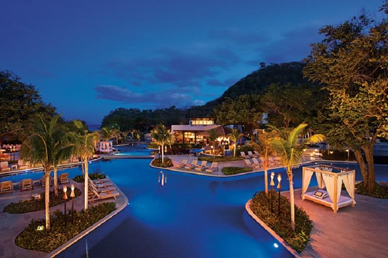 Dreams Las Mareas All Inclusive El Jobo Bagian luar foto