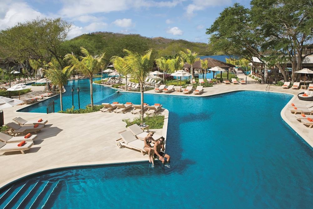 Dreams Las Mareas All Inclusive El Jobo Bagian luar foto