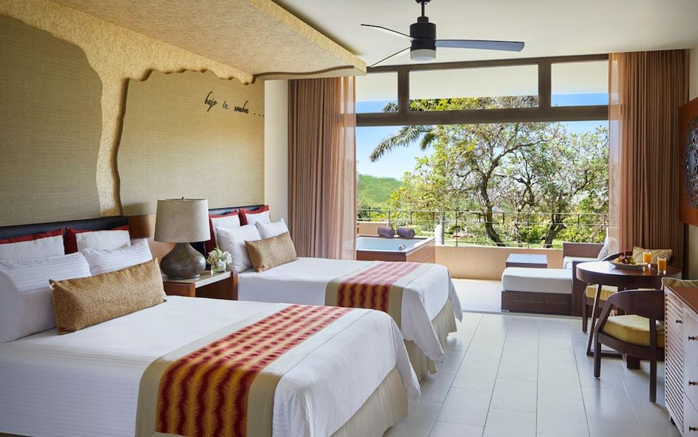Dreams Las Mareas All Inclusive El Jobo Bagian luar foto