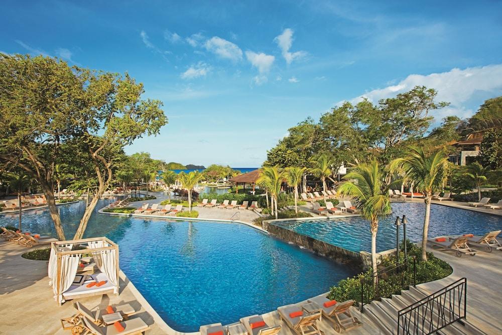 Dreams Las Mareas All Inclusive El Jobo Bagian luar foto