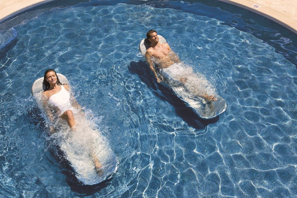Dreams Las Mareas All Inclusive El Jobo Bagian luar foto
