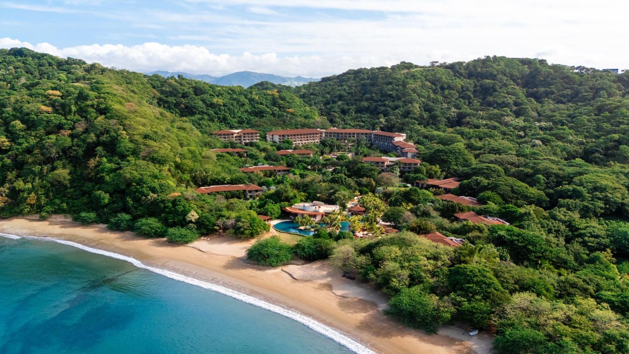 Dreams Las Mareas All Inclusive El Jobo Bagian luar foto