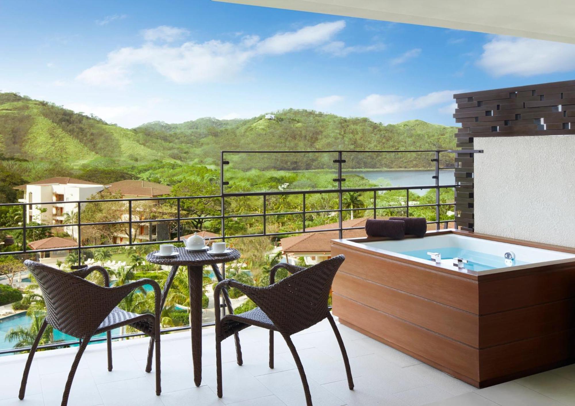 Dreams Las Mareas All Inclusive El Jobo Bagian luar foto