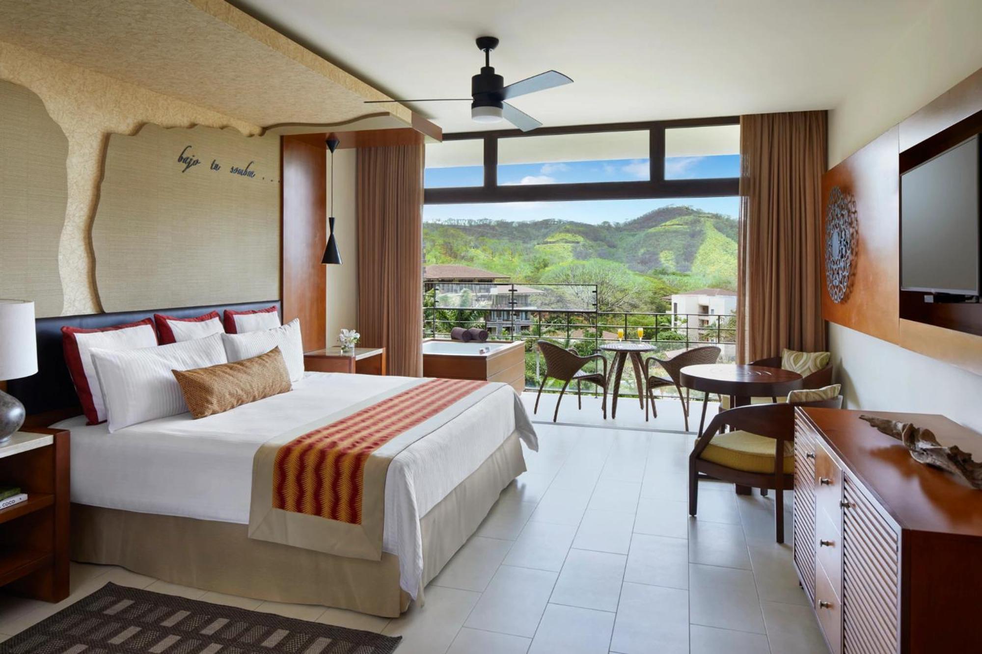 Dreams Las Mareas All Inclusive El Jobo Bagian luar foto
