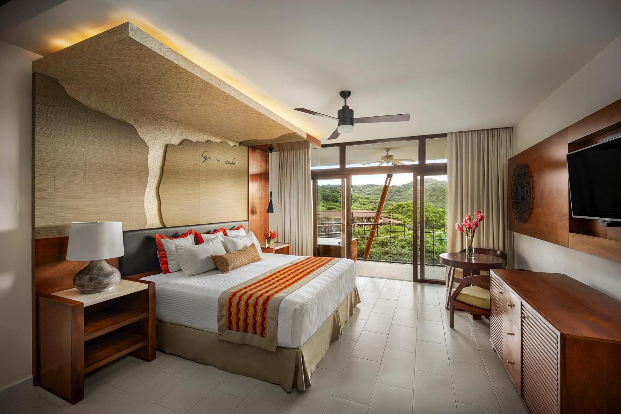Dreams Las Mareas All Inclusive El Jobo Bagian luar foto