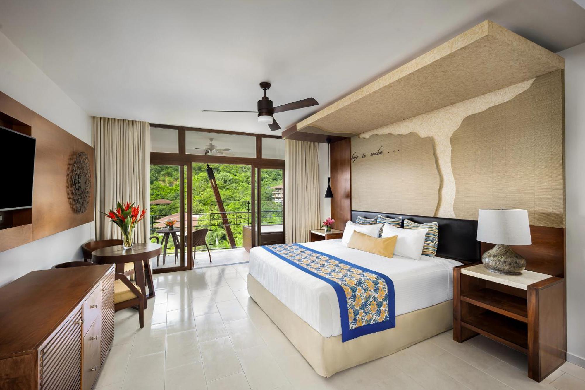 Dreams Las Mareas All Inclusive El Jobo Bagian luar foto