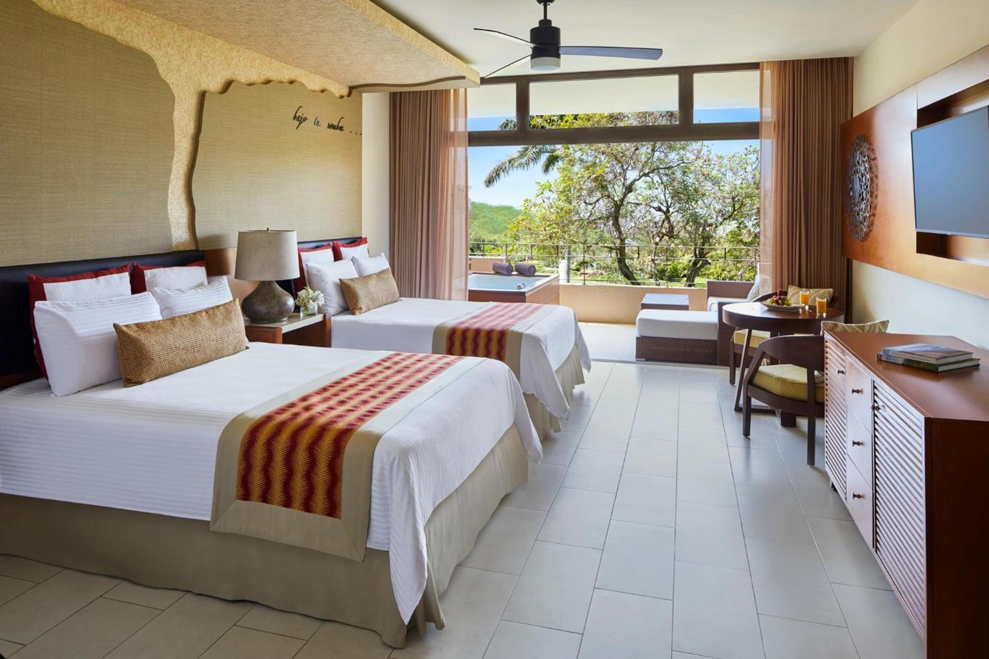 Dreams Las Mareas All Inclusive El Jobo Bagian luar foto