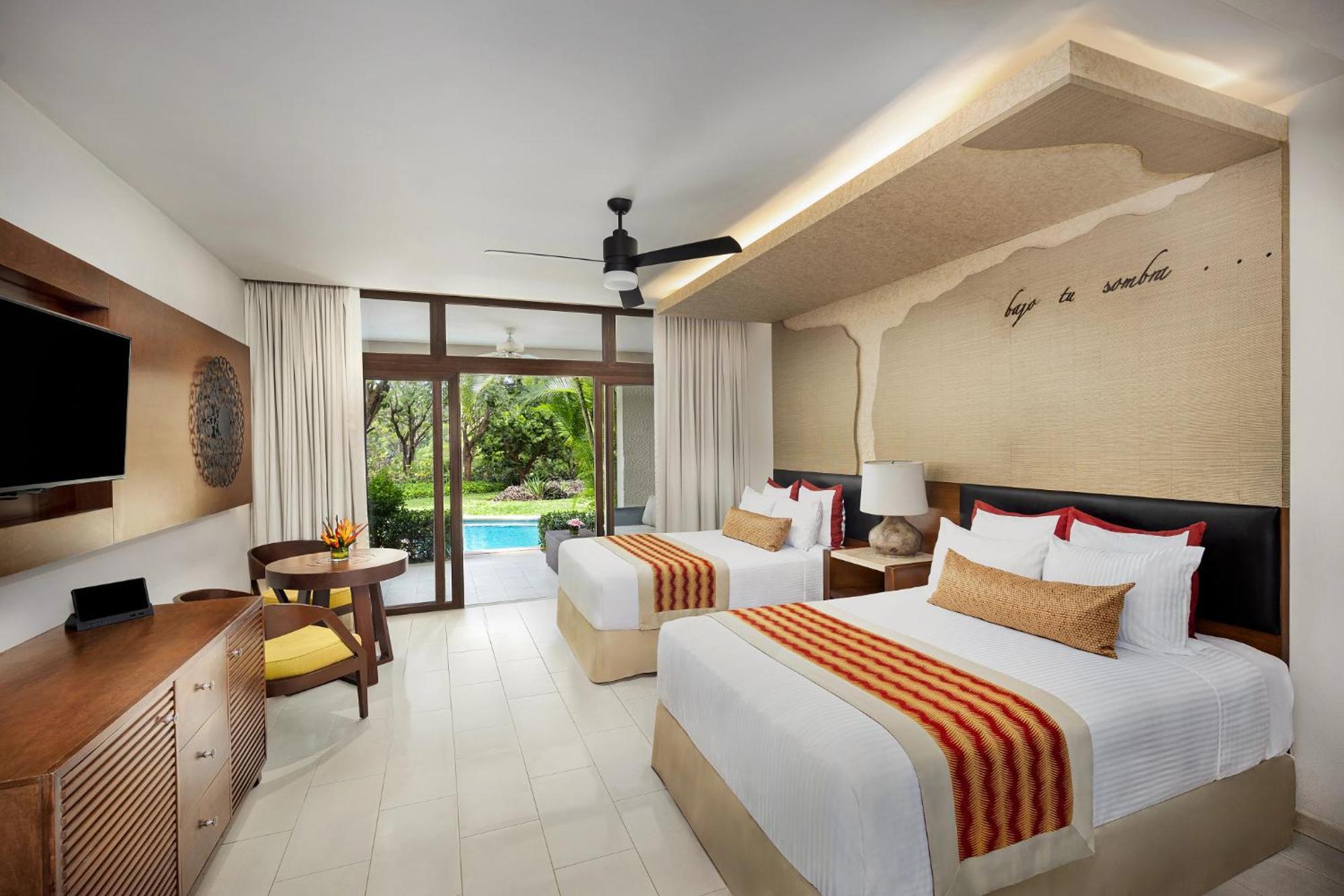 Dreams Las Mareas All Inclusive El Jobo Bagian luar foto