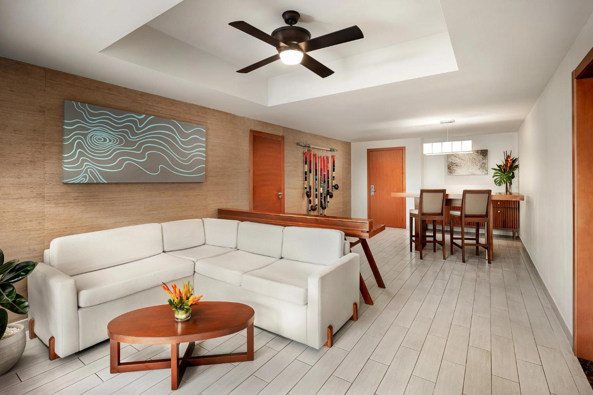 Dreams Las Mareas All Inclusive El Jobo Bagian luar foto