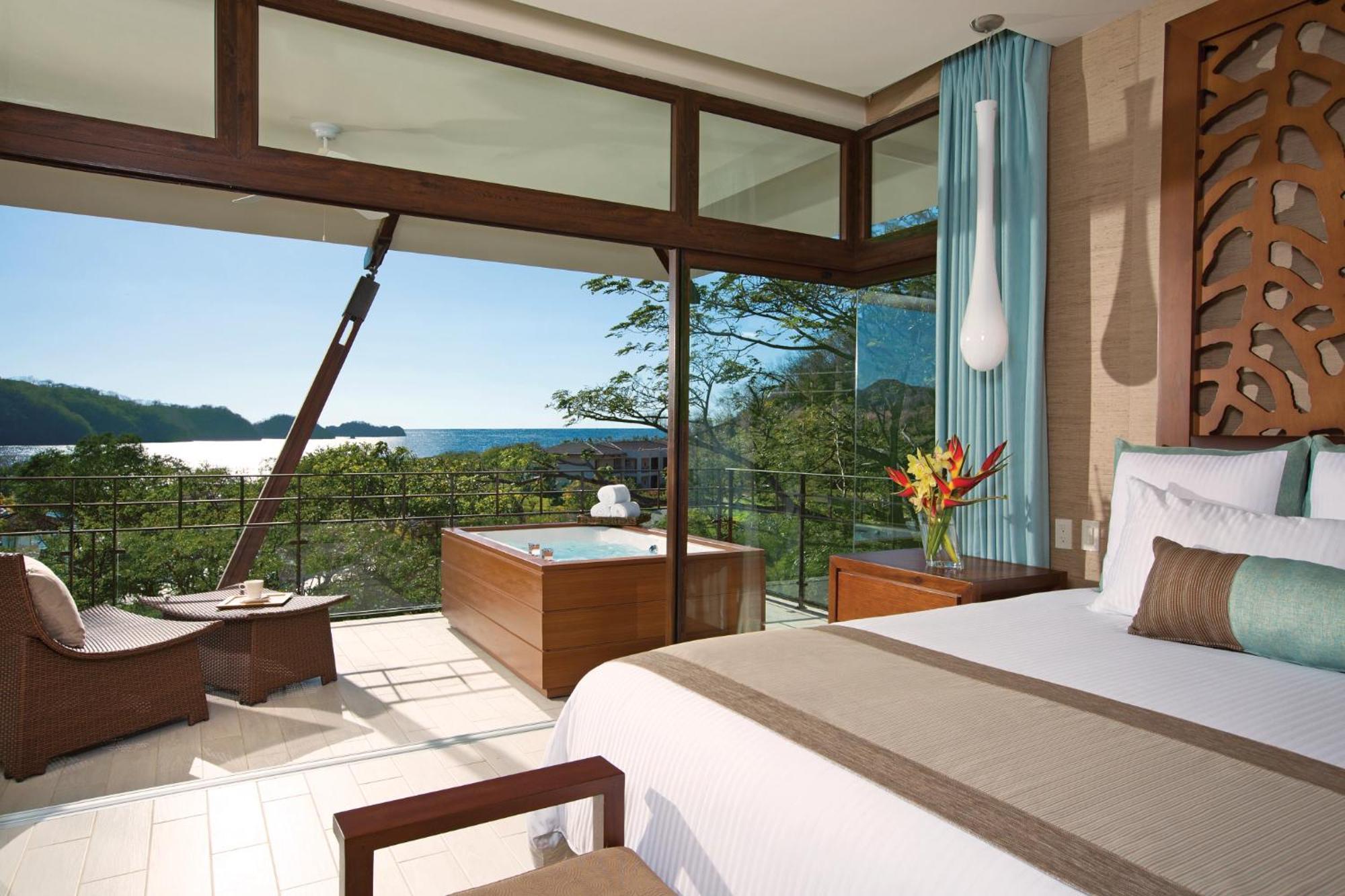 Dreams Las Mareas All Inclusive El Jobo Bagian luar foto
