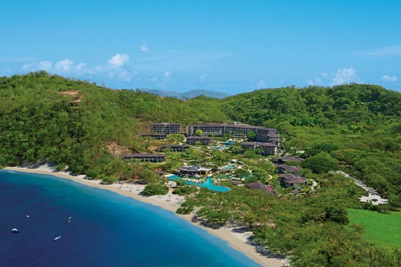 Dreams Las Mareas All Inclusive El Jobo Bagian luar foto