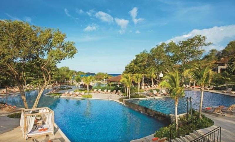 Dreams Las Mareas All Inclusive El Jobo Bagian luar foto